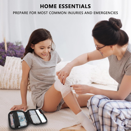 Aluvria™ First Aid Kit