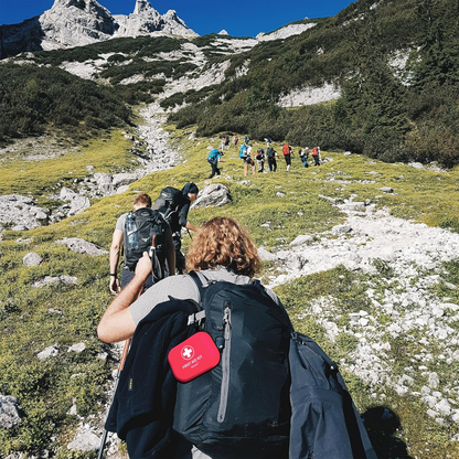 Aluvria™ First Aid Kit