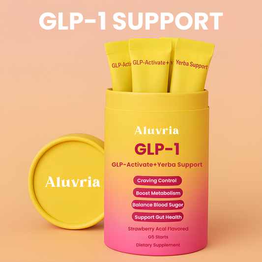 GLP-1 Drink Mix