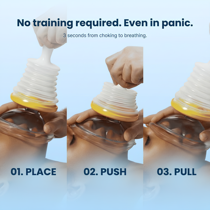 Aluvria™ Emergency Airway Kit