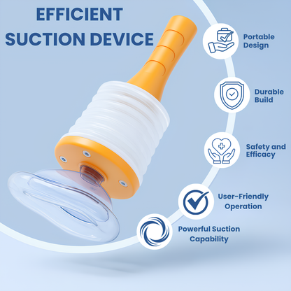 Aluvria Emergency Airway Kit