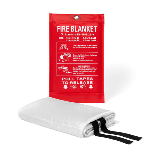 Aluvria™ Fire Blanket